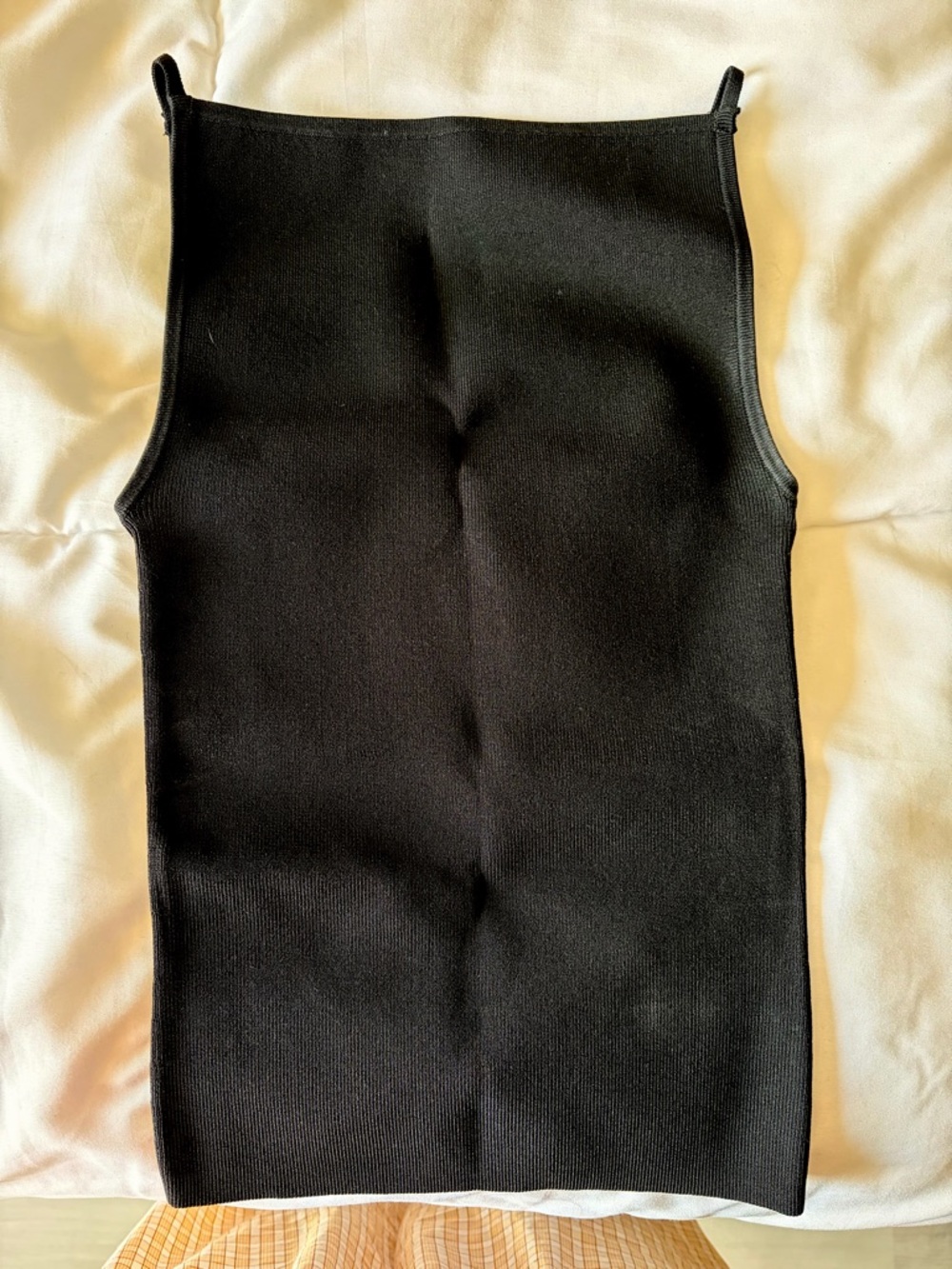 Aritzia Babaton Reputation Top